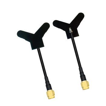 3.3G FPV antena za prijenos za dron – visokoučinkovita Y-tip antena, 1.2G/1.4G