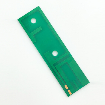 NZ016 antena – 5 dBi dobitak, impedancija 50 Ω, raspon 2400–2500 MHz, VSWR ≤ 1.5, ugrađena FPC antena