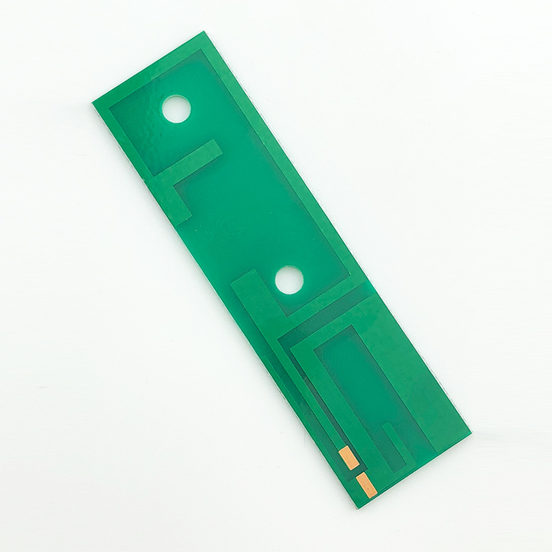 NZ016 antena – 5 dBi dobitak, impedancija 50 Ω, raspon 2400–2500 MHz, VSWR ≤ 1.5, ugrađena FPC antena