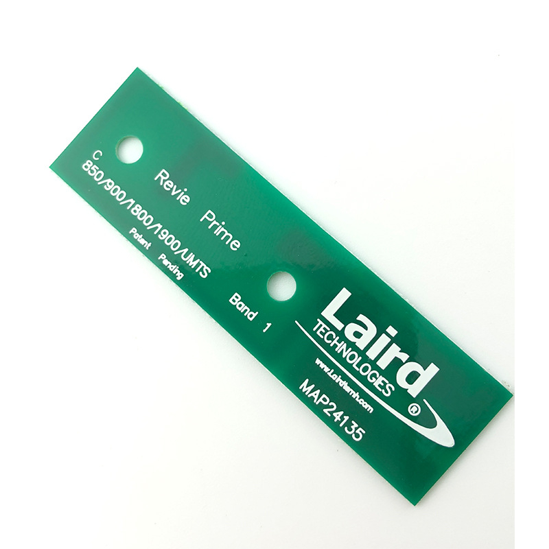 NZ016 antena – 5 dBi dobitak, impedancija 50 Ω, raspon 2400–2500 MHz, VSWR ≤ 1.5, ugrađena FPC antena