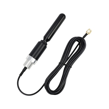 Antena s gljivastom glavom - vanjska, dobitak 2-12 dBi, 2.4/5.8 GHz, 50/70 Ω, SWR ≤1.8, model Tx-ap43f