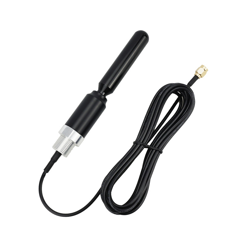 Antena s gljivastom glavom - vanjska, dobitak 2-12 dBi, 2.4/5.8 GHz, 50/70 Ω, SWR ≤1.8, model Tx-ap43f