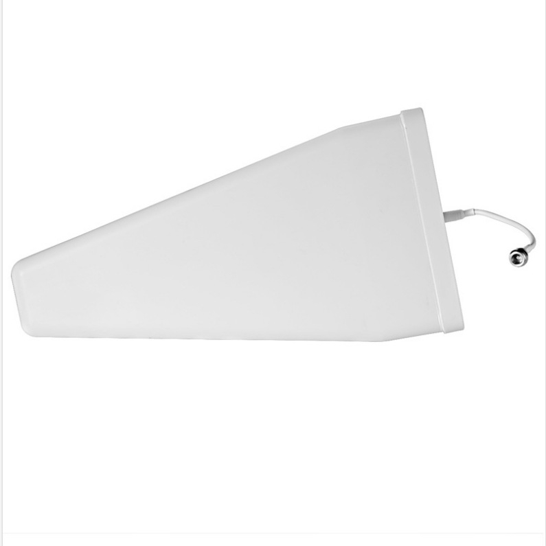 Vanjska usmjerena logaritamsko‑periodična antena visokog pojačanja, 3G/4G, 11/12 dBi, 50 Ω, SWR ≤ 1.5, model G13102M