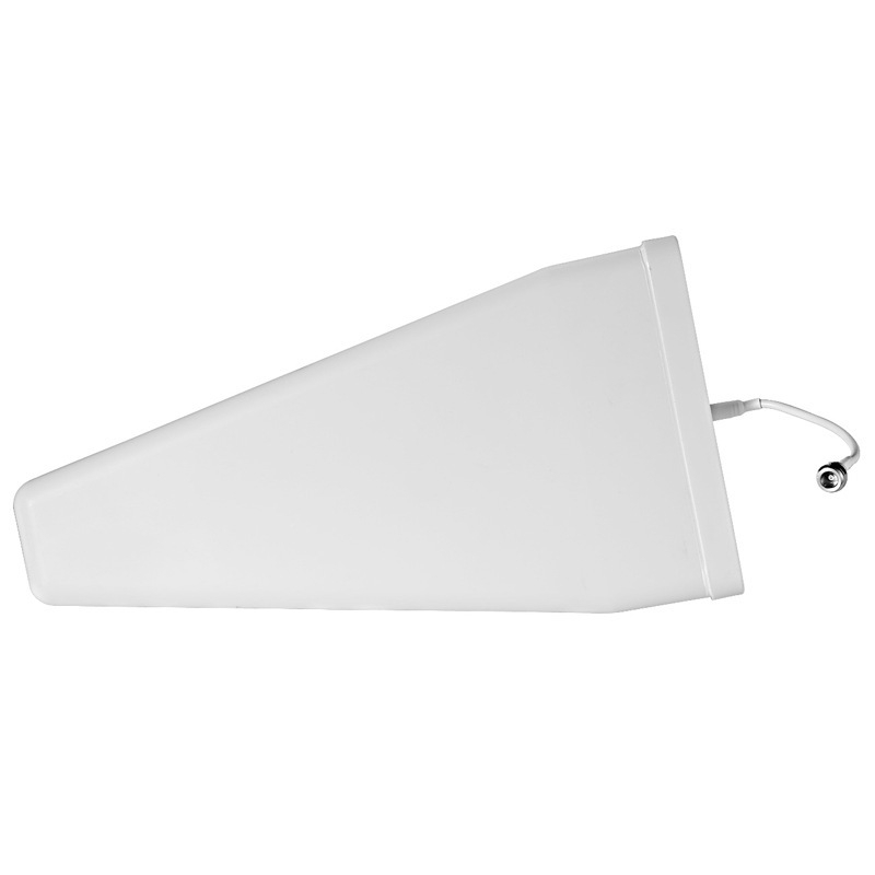 Vanjska usmjerena logaritamsko‑periodična antena visokog pojačanja, 3G/4G, 11/12 dBi, 50 Ω, SWR ≤ 1.5, model G13102M