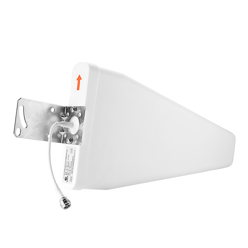 Vanjska usmjerena logaritamsko‑periodična antena visokog pojačanja, 3G/4G, 11/12 dBi, 50 Ω, SWR ≤ 1.5, model G13102M