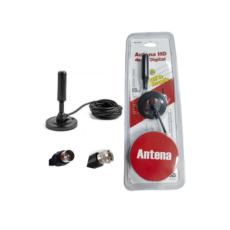 AH-LINK HDTV DVB-T2 terestrijalna TV antena