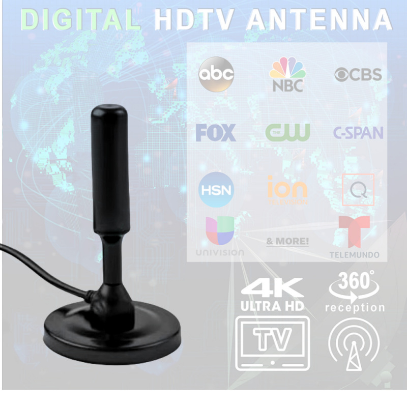 AH-LINK HDTV DVB-T2 terestrijalna TV antena