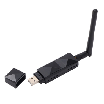 AR9271 USB belaidė tinklo kortelė, 802.11b/g/n, 150Mbps, 2.4GHz