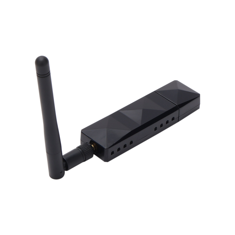AR9271 USB belaidė tinklo kortelė, 802.11b/g/n, 150Mbps, 2.4GHz