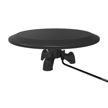 Unutarnja TV antena s DVB-T prijemnikom, Hd-119, dobitak 20–35 dB, raspon frekvencija 470–862 MHz, impedancija 75 Ω, SWR ≤ 1,5