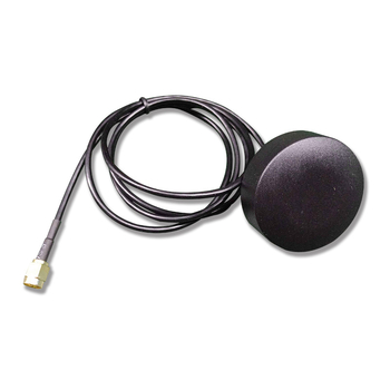 Vanjska vodootporna antena 4G NB-IoT, cilindrična gljiva antena s zaštitom od krađe, model YCT-4G, SWR ≤ 1,5