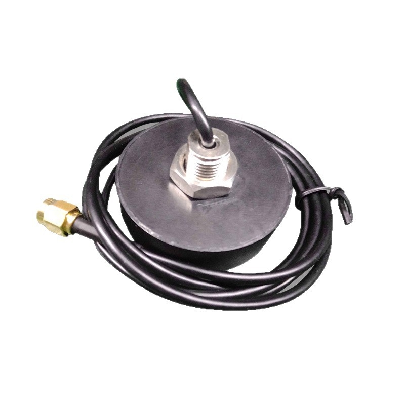 Vanjska vodootporna antena 4G NB-IoT, cilindrična gljiva antena s zaštitom od krađe, model YCT-4G, SWR ≤ 1,5