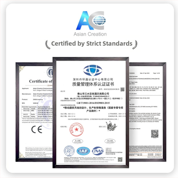 2,4 GHz vanjska usmjerena parabolna mrežna antena za klijentski most