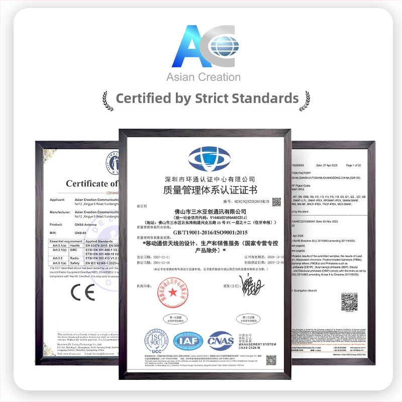 2,4 GHz vanjska usmjerena parabolna mrežna antena za klijentski most