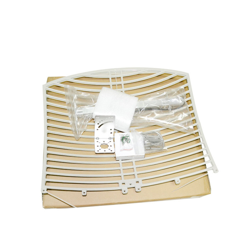 2,4 GHz vanjska usmjerena parabolna mrežna antena za klijentski most