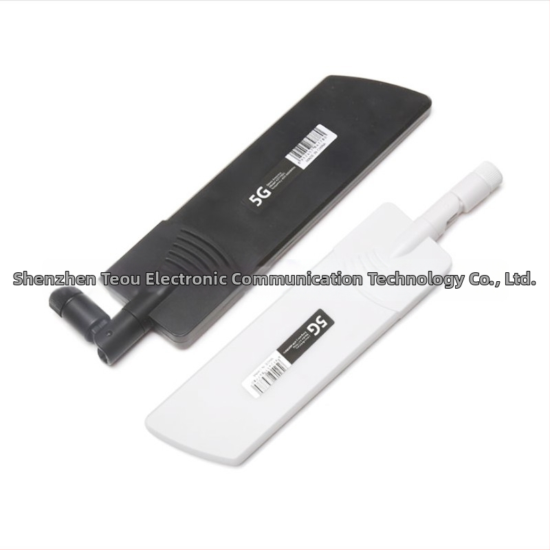 Qiyuntong AP-5G-02 5G anténa, omnidirekcionálna, vysoký zisk, plné pásmo 3G/4G/5G, SMA samec