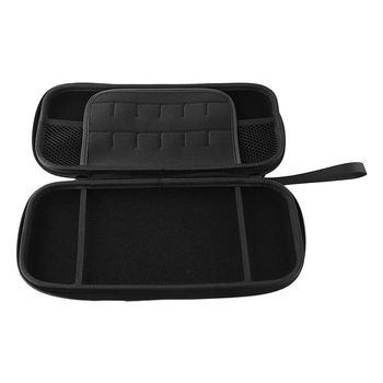 Ochranný obal pre Nintendo Switch 2. generáciu s tvrdým puzdrom, vodotesný a odolný voči pádom, EVA materiál, hmotnosť 260 g