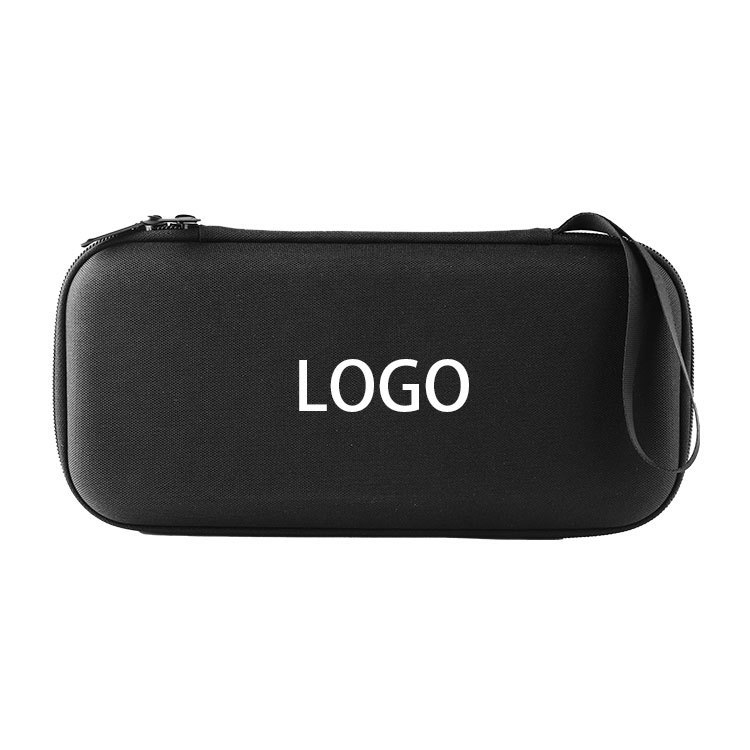 Ochranný obal pre Nintendo Switch 2. generáciu s tvrdým puzdrom, vodotesný a odolný voči pádom, EVA materiál, hmotnosť 260 g