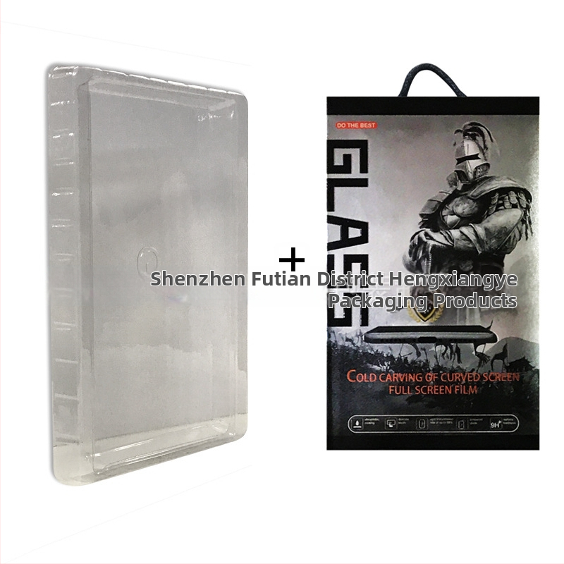 GJ08 Mobiliojo telefono dėžutės įpakavimas – popierius/kartonas, lanksčiosios spaudos spausdinimas, 3C elektroninė pakuotė