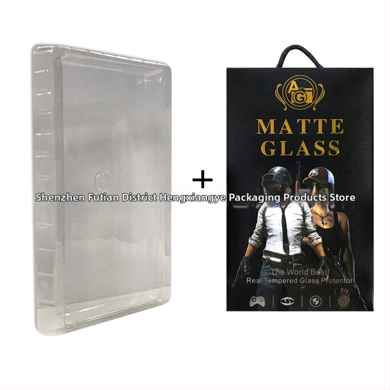 GJ08 Mobiliojo telefono dėžutės įpakavimas – popierius/kartonas, lanksčiosios spaudos spausdinimas, 3C elektroninė pakuotė