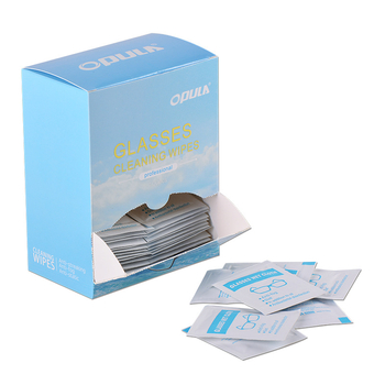 OPULA Lēcu tīrīšanas papīrs, 100 gb, piemērots mobilā tālruņa, datora un digitālo kameru ekrāniem; alkohola bāzes formula; sastāvdaļas: ūdens, alkohols, virsmaktīvā viela