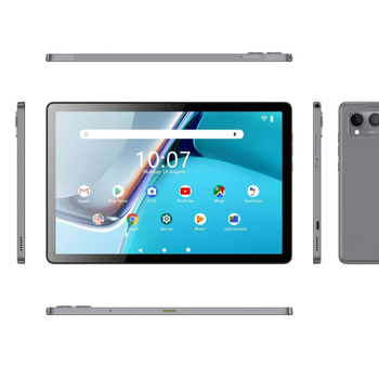 Учебен таблет VP30 — Android, осем-ядрен процесор, 10,1-инчов дисплей, 6GB RAM/128GB или 8GB RAM/256GB памет