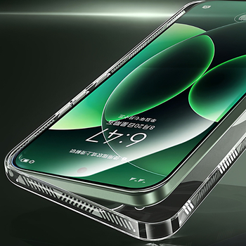 Senado tempered glass front screen protector για Xiaomi 17 Pro Max – Προστασία Απορρήτου, Πλήρης Οθόνη, Αντι-Μπλε Φως