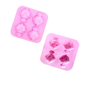 Ultraman formă din silicon pentru prăjituri, formă neregulată, pentru coacere DIY