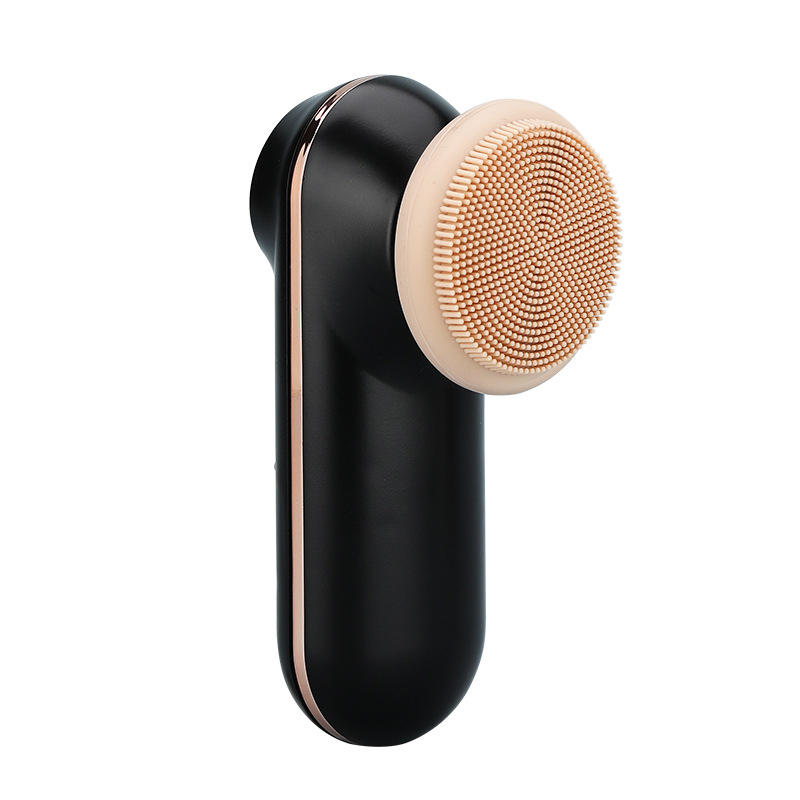 Kanghao Nešiojamas veido masažo įrenginys — valymo funkcija, IPX8 atsparumas vandeniui, įmontuota 800–1000 mAh baterija, namų naudojimui