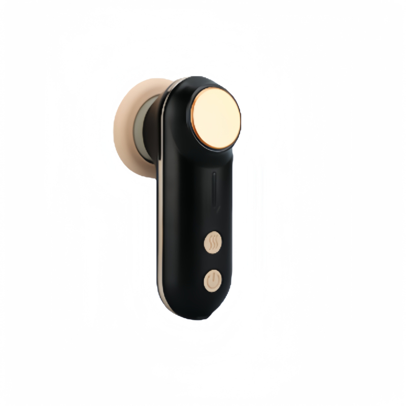 Kanghao Nešiojamas veido masažo įrenginys — valymo funkcija, IPX8 atsparumas vandeniui, įmontuota 800–1000 mAh baterija, namų naudojimui