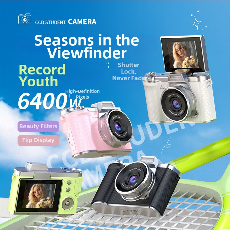 Selfie-kaamera 16x optilise suumiga, 1/2.3'' CMOSS sensor, 2.4'' LCD, 3680×2456 resolutsioon, periskoop-objektiiv, USB 2.0, mudel LK-013