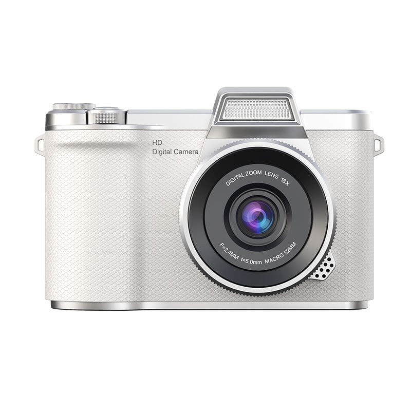 Selfie-kaamera 16x optilise suumiga, 1/2.3'' CMOSS sensor, 2.4'' LCD, 3680×2456 resolutsioon, periskoop-objektiiv, USB 2.0, mudel LK-013