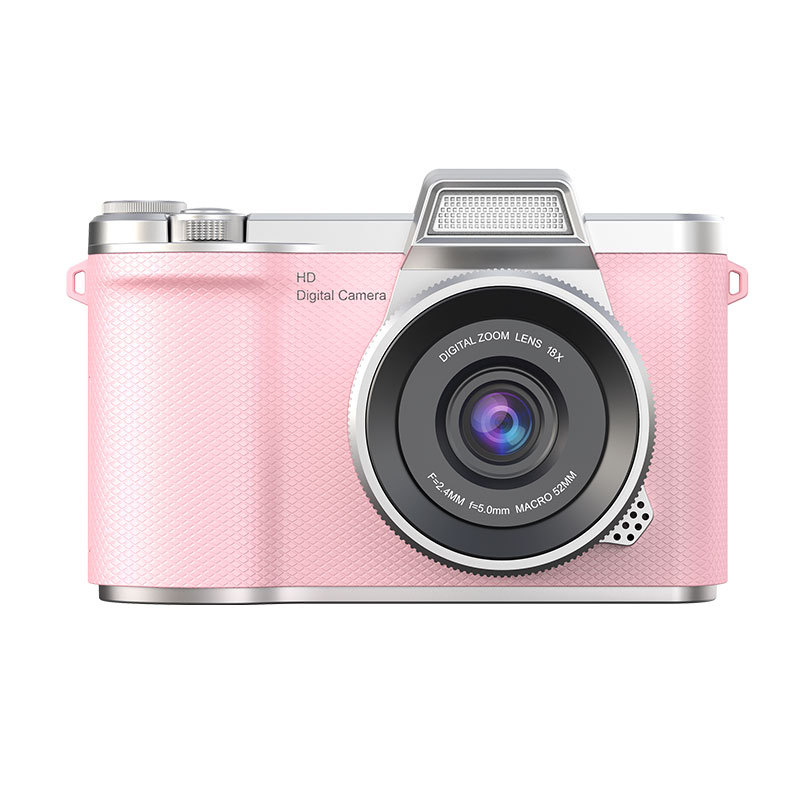 Selfie-kaamera 16x optilise suumiga, 1/2.3'' CMOSS sensor, 2.4'' LCD, 3680×2456 resolutsioon, periskoop-objektiiv, USB 2.0, mudel LK-013