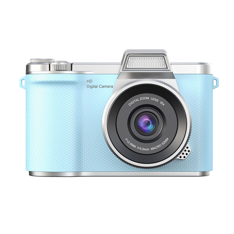 Selfie-kaamera 16x optilise suumiga, 1/2.3'' CMOSS sensor, 2.4'' LCD, 3680×2456 resolutsioon, periskoop-objektiiv, USB 2.0, mudel LK-013