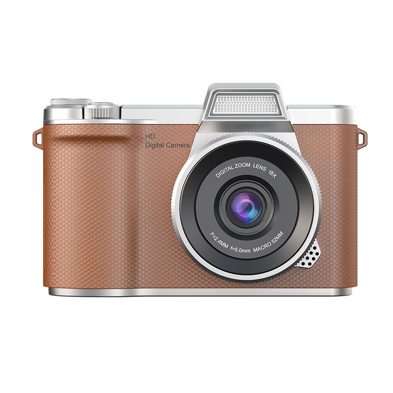 Selfie-kaamera 16x optilise suumiga, 1/2.3'' CMOSS sensor, 2.4'' LCD, 3680×2456 resolutsioon, periskoop-objektiiv, USB 2.0, mudel LK-013