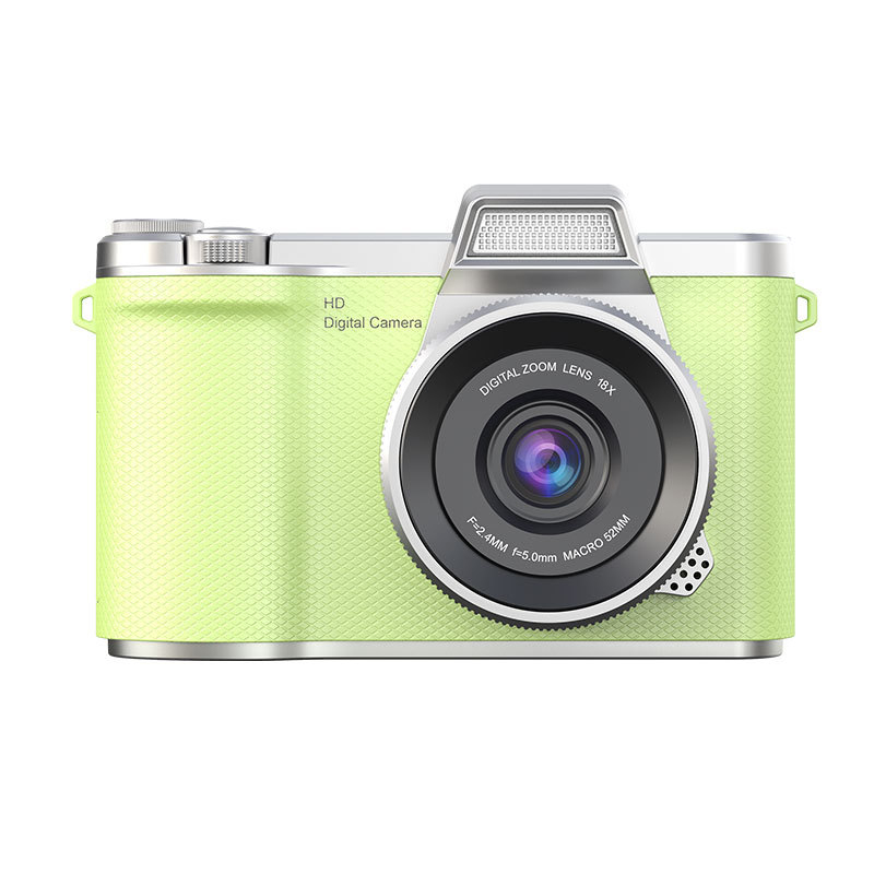 Selfie-kaamera 16x optilise suumiga, 1/2.3'' CMOSS sensor, 2.4'' LCD, 3680×2456 resolutsioon, periskoop-objektiiv, USB 2.0, mudel LK-013