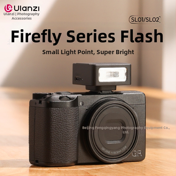 Kompaktne ručne LED svetlo na doplnenie, model SL01, výkon do 10W, vstup 5V