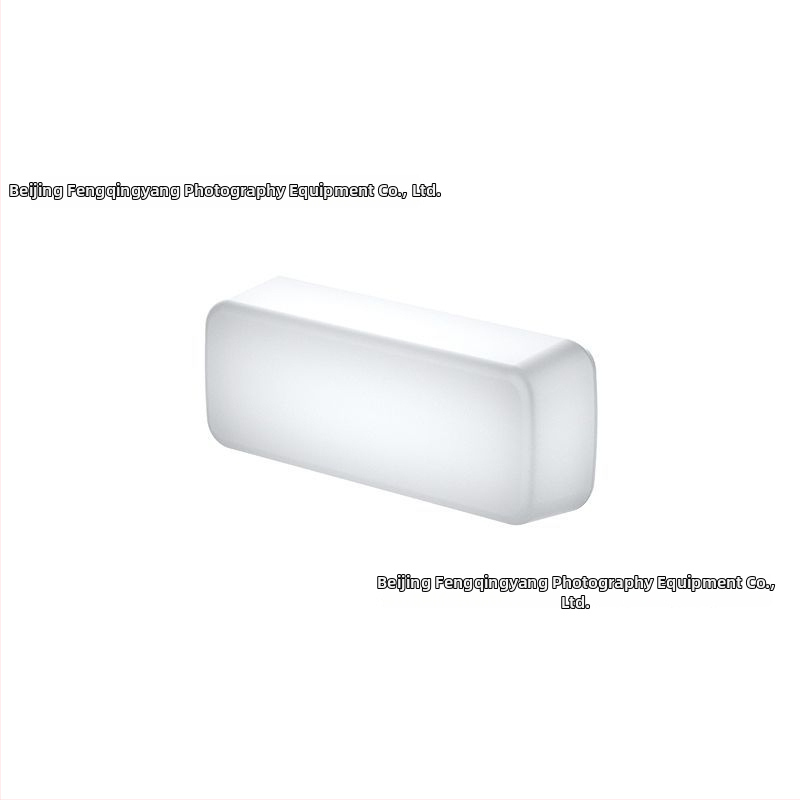 Kompaktne ručne LED svetlo na doplnenie, model SL01, výkon do 10W, vstup 5V