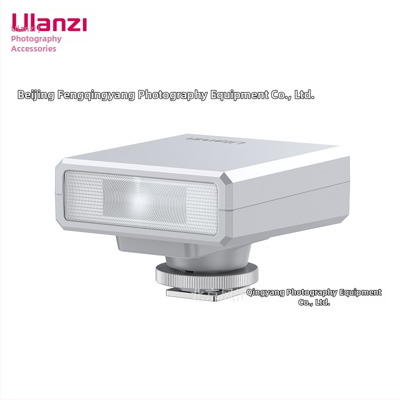 Kompaktne ručne LED svetlo na doplnenie, model SL01, výkon do 10W, vstup 5V