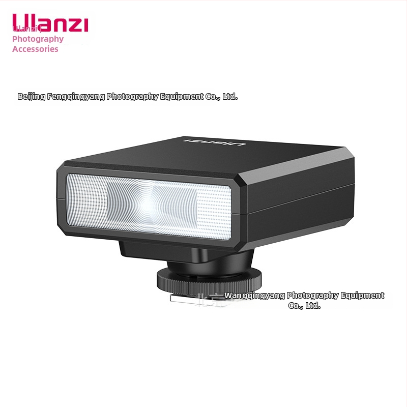 Kompaktne ručne LED svetlo na doplnenie, model SL01, výkon do 10W, vstup 5V