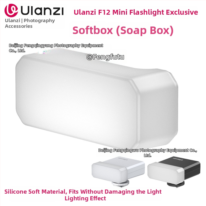 Kompaktne ručne LED svetlo na doplnenie, model SL01, výkon do 10W, vstup 5V