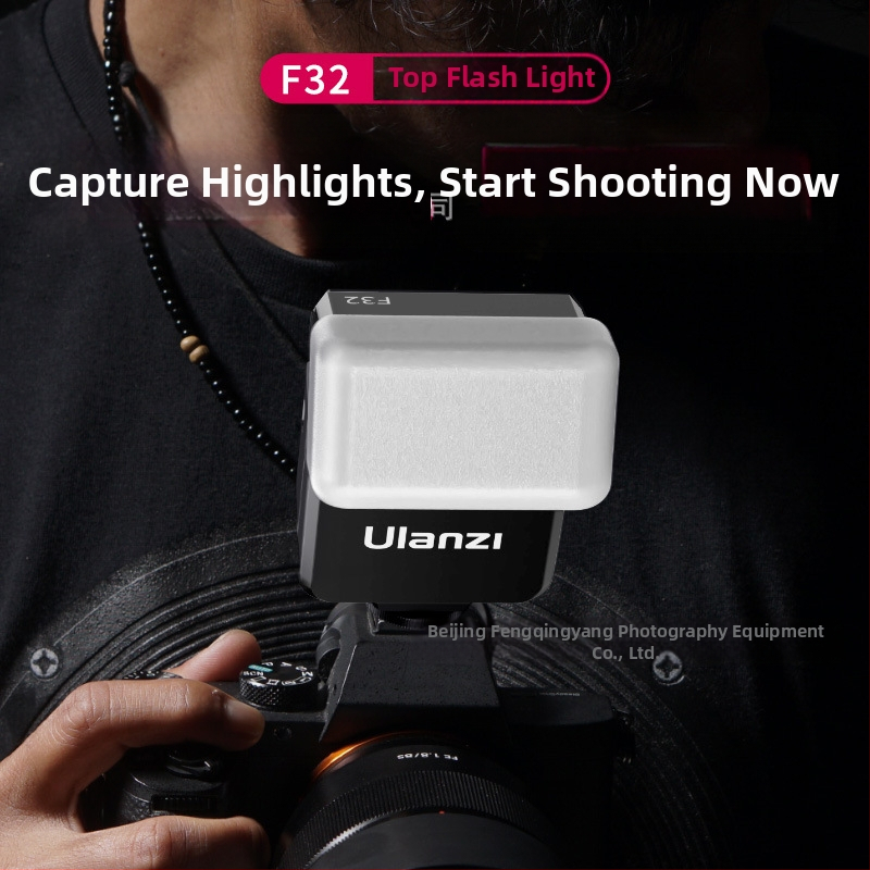 Kompaktne ručne LED svetlo na doplnenie, model SL01, výkon do 10W, vstup 5V