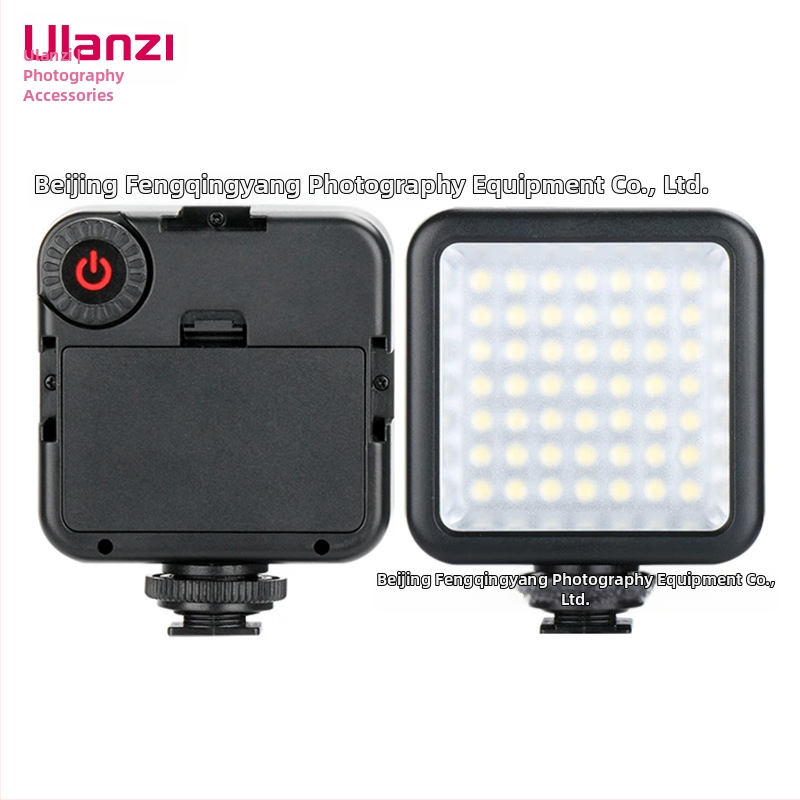 Kompaktne ručne LED svetlo na doplnenie, model SL01, výkon do 10W, vstup 5V