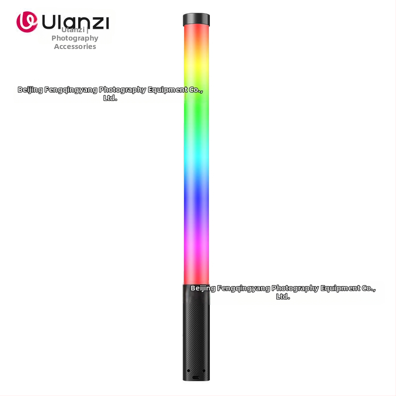 Kompaktne ručne LED svetlo na doplnenie, model SL01, výkon do 10W, vstup 5V