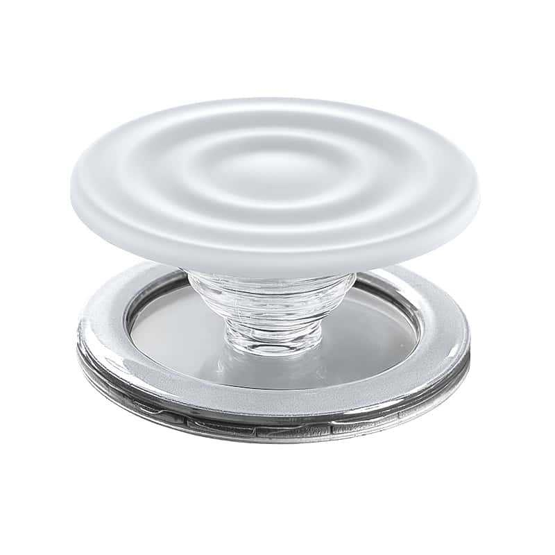 Magsafe Ripple FLOW szilikon mágneses tartó telefonhoz, modell 001099; sorozat Ripple Liquid Silicone; anyag: szilikon; kültéri használat; kompatibilis: általános célú