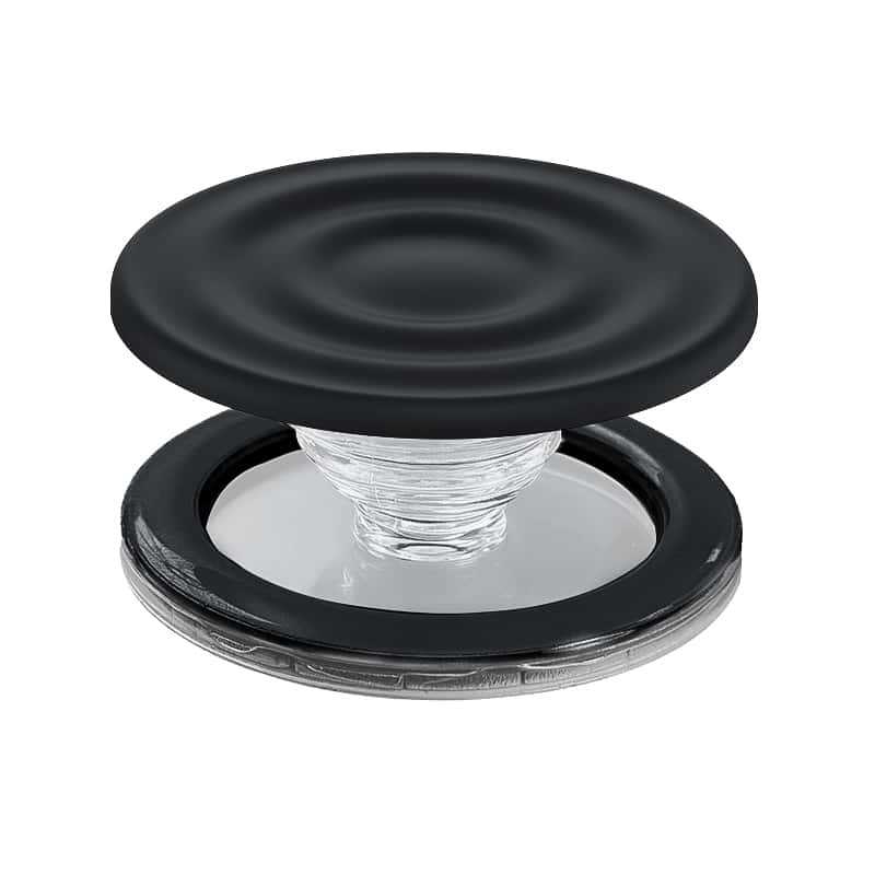 Magsafe Ripple FLOW szilikon mágneses tartó telefonhoz, modell 001099; sorozat Ripple Liquid Silicone; anyag: szilikon; kültéri használat; kompatibilis: általános célú