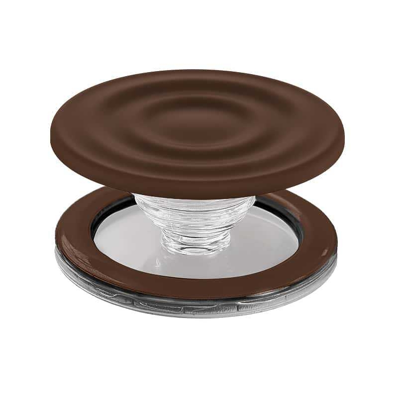 Magsafe Ripple FLOW szilikon mágneses tartó telefonhoz, modell 001099; sorozat Ripple Liquid Silicone; anyag: szilikon; kültéri használat; kompatibilis: általános célú