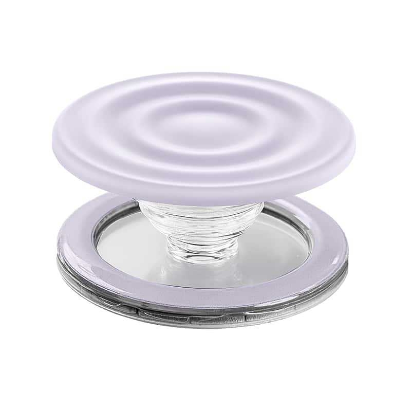 Magsafe Ripple FLOW szilikon mágneses tartó telefonhoz, modell 001099; sorozat Ripple Liquid Silicone; anyag: szilikon; kültéri használat; kompatibilis: általános célú