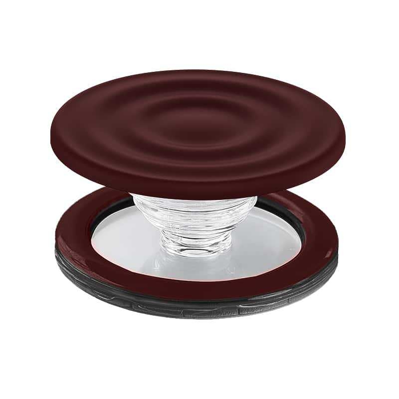 Magsafe Ripple FLOW szilikon mágneses tartó telefonhoz, modell 001099; sorozat Ripple Liquid Silicone; anyag: szilikon; kültéri használat; kompatibilis: általános célú