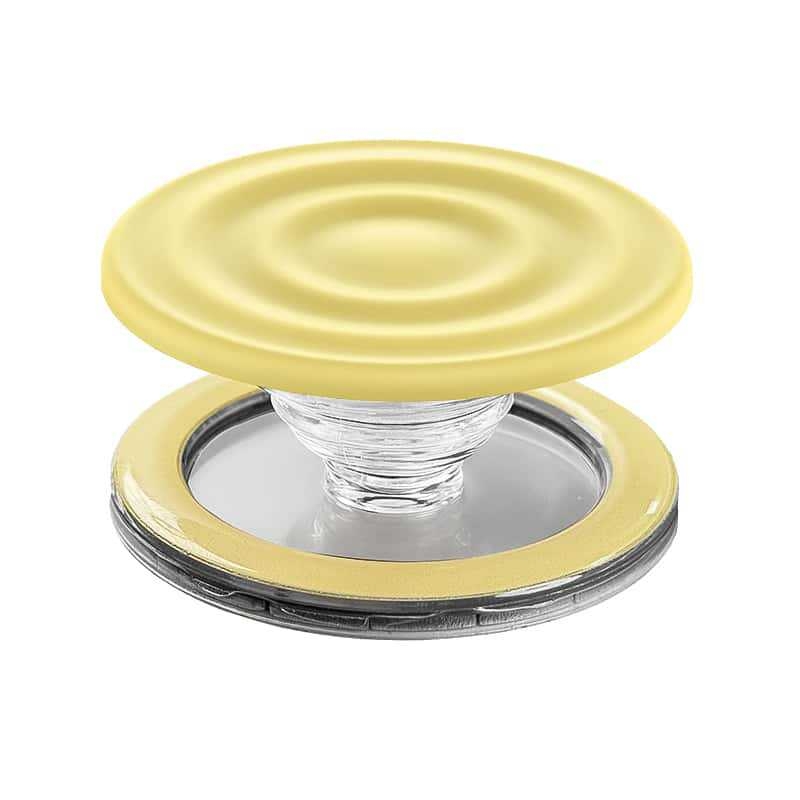 Magsafe Ripple FLOW szilikon mágneses tartó telefonhoz, modell 001099; sorozat Ripple Liquid Silicone; anyag: szilikon; kültéri használat; kompatibilis: általános célú